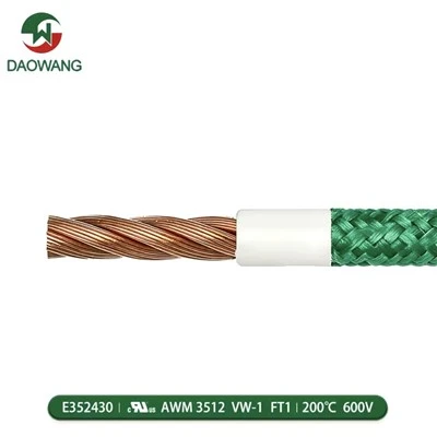 UL 3512 600V Intsinga
